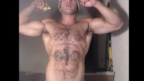 izak144 online show from November 6, 2025, 1:50 am