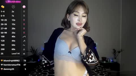 Iza Lim online show from February 4, 2025, 6:14 am