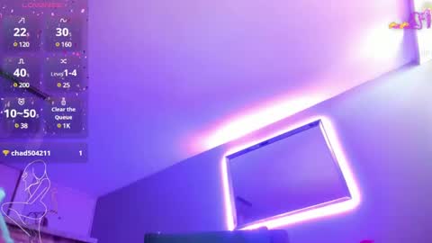 izamar online show from March 11, 2025, 3:12 pm