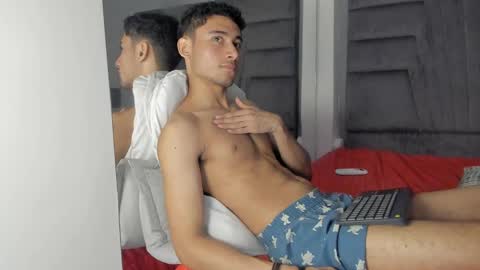 izato online show from March 12, 2025, 2:23 pm