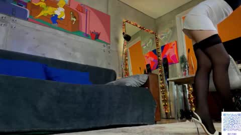 Snapshot of izi_fox chatting on March 12, 2026, 5:08 pm izi online show from March 12, 2026, 5:08 pm