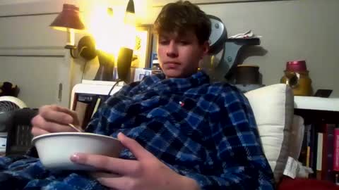 Willis online show from February 20, 2025, 6:17 am