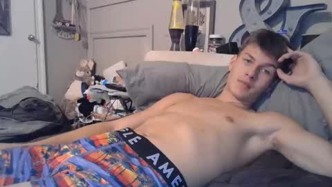 Willis online show from November 10, 2025, 6:18 pm