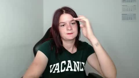 Shygirl online show from September 15, 2025, 11:16 pm