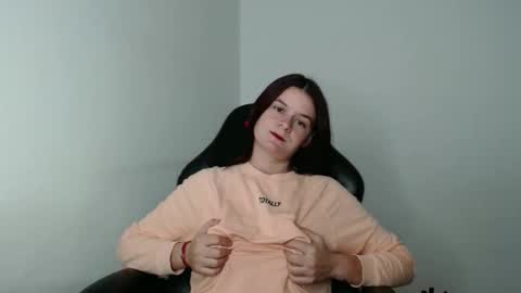 Shygirl online show from October 9, 2025, 7:45 pm