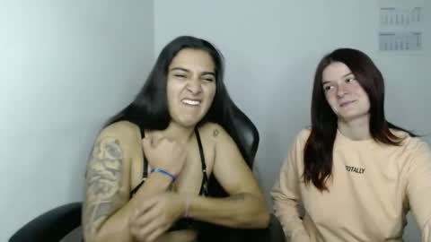 Shygirl online show from October 29, 2025, 10:44 pm