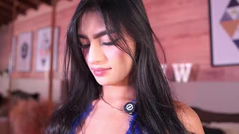 izzywild1 online show from October 19, 2025, 11:44 am