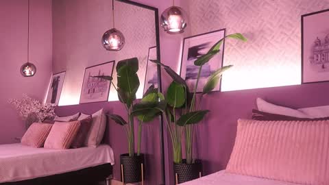 izzywild1 online show from February 2, 2026, 11:09 am