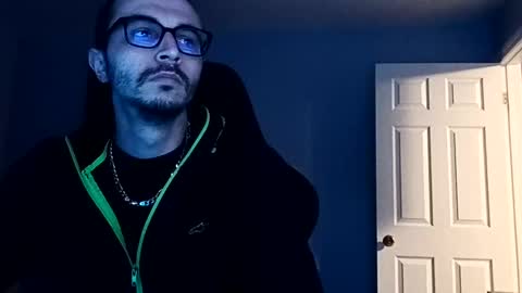 Yoursexxyguy online show from January 23, 2025, 5:02 am