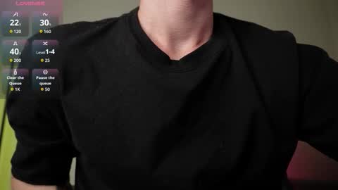 Snapshot of j_akira13 chatting on October 24, 2025, 4:47 pm Danny online show from October 24, 2025, 4:47 pm