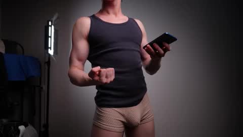 Danny online show from December 13, 2025, 7:53 pm