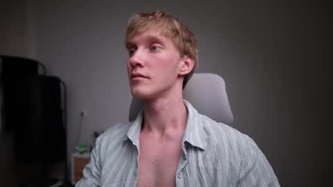 Danny online show from April 5, 2026, 12:08 am