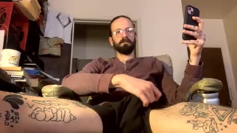 j boogie online show from February 9, 2025, 6:26 pm