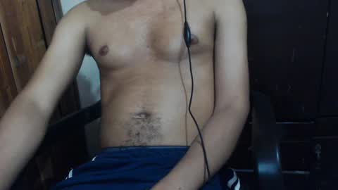 J online show from March 7, 2025, 1:20 am