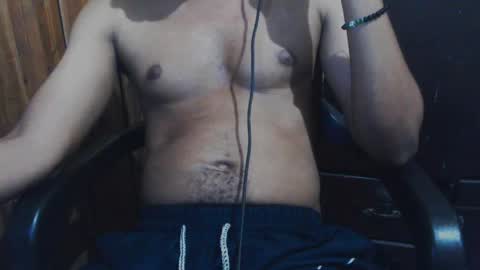 J online show from April 8, 2026, 1:49 am