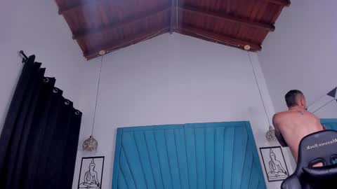 J King online show from March 14, 2026, 1:55 am