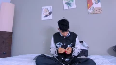 j_martony online show from January 16, 2026, 12:31 pm