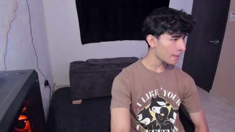 Noah online show from December 10, 2024, 12:05 pm