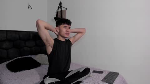 Noah online show from January 16, 2025, 12:31 pm