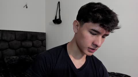 Noah online show from January 29, 2025, 12:13 pm