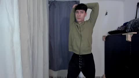 Noah online show from February 6, 2025, 2:26 pm