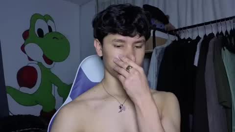 Noah online show from September 19, 2025, 2:29 pm