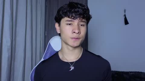 Noah online show from October 4, 2025, 2:48 pm