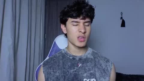 Noah online show from October 6, 2025, 12:57 pm