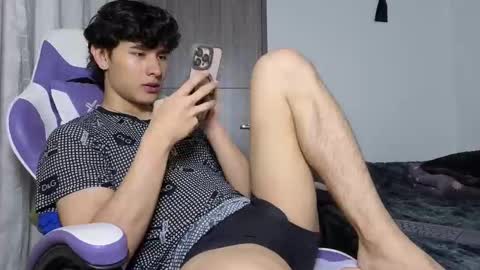 Noah online show from November 2, 2025, 1:13 pm