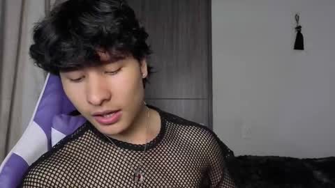 Noah online show from November 18, 2025, 5:17 pm