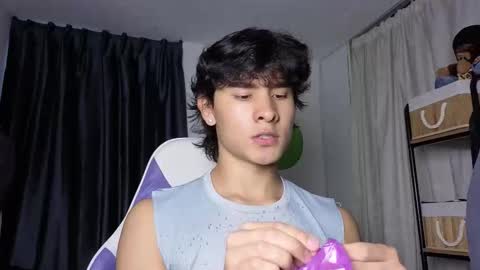 Noah online show from January 15, 2026, 10:24 pm