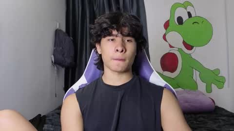 Noah online show from February 20, 2026, 11:27 pm