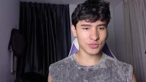 Noah online show from March 3, 2026, 11:32 pm