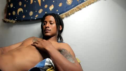 jaacksn online show from April 10, 2026, 1:22 am