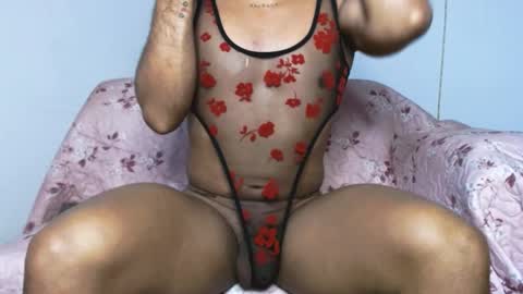 jaacob  online show from October 3, 2025, 2:47 pm