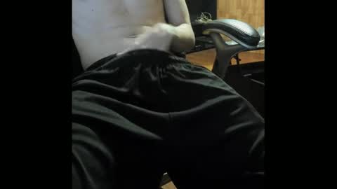 jaay1223 online show from October 3, 2025, 1:57 am