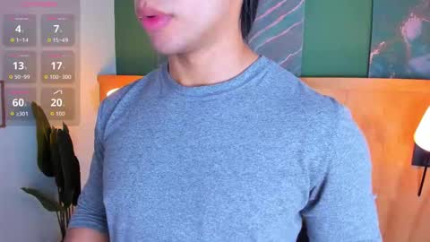 David online show from November 17, 2025, 3:23 am