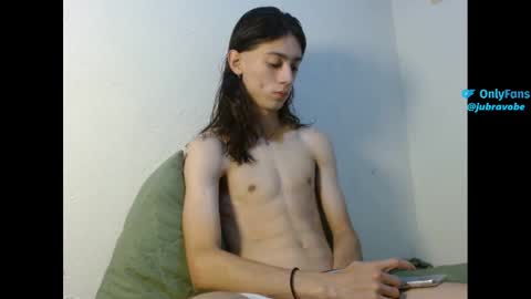 Andrs online show from February 11, 2025, 8:42 pm