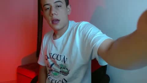 Tyler online show from March 23, 2026, 9:46 am