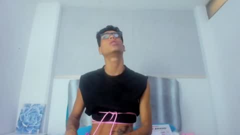 Snapshot of jacck_black chatting on June 18, 2026, 8:46 pm jacck_black online show from June 18, 2026, 8:46 pm