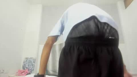 Snapshot of jacck_black chatting on June 19, 2026, 1:48 pm jacck_black online show from June 19, 2026, 1:48 pm