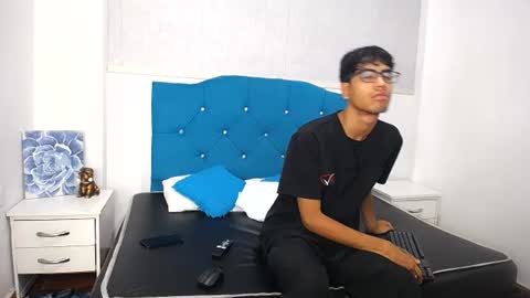 Snapshot of jacck_black chatting on June 27, 2026, 11:26 am jacck_black online show from June 27, 2026, 11:26 am