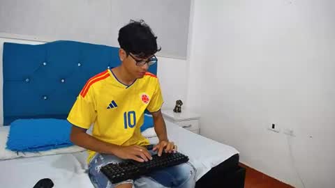 Snapshot of jacck_black chatting on July 5, 2026, 1:51 pm jacck_black online show from July 5, 2026, 1:51 pm