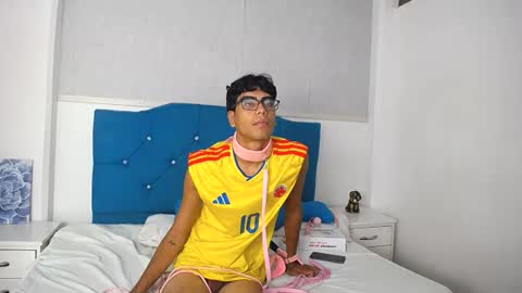 Snapshot of jacck_black chatting on July 6, 2026, 3:03 pm jacck_black online show from July 6, 2026, 3:03 pm