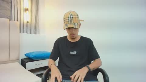 Snapshot of jaccock_4 chatting on October 7, 2025, 7:55 pm Jacoock online show from October 7, 2025, 7:55 pm