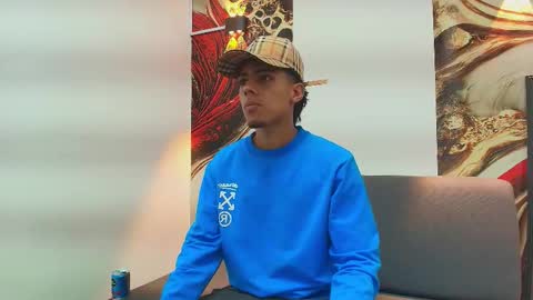 Snapshot of jaccock_4 chatting on October 21, 2025, 8:31 pm Jacoock online show from October 21, 2025, 8:31 pm