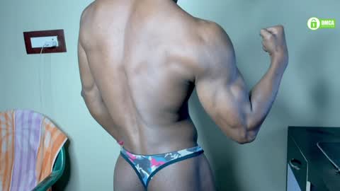 Jace online show from December 7, 2024, 5:53 pm