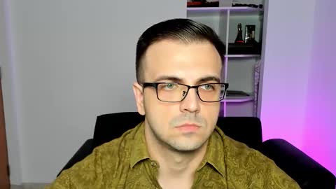 Snapshot of jace_thorne chatting on September 29, 2025, 5:18 pm Jace online show from September 29, 2025, 5:18 pm