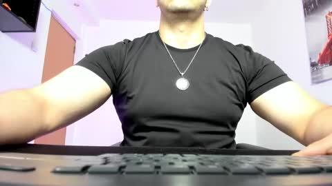 Snapshot of jace_thorne chatting on September 30, 2025, 6:24 pm Jace online show from September 30, 2025, 6:24 pm