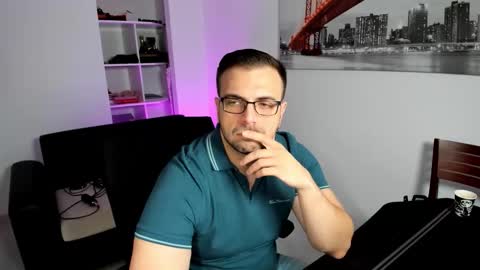 Snapshot of jace_thorne chatting on October 3, 2025, 6:38 pm Jace online show from October 3, 2025, 6:38 pm